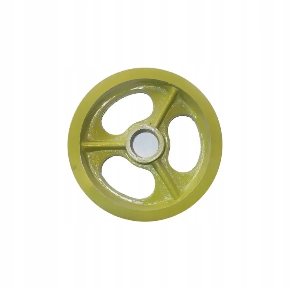 Шків натяжний 720792.1