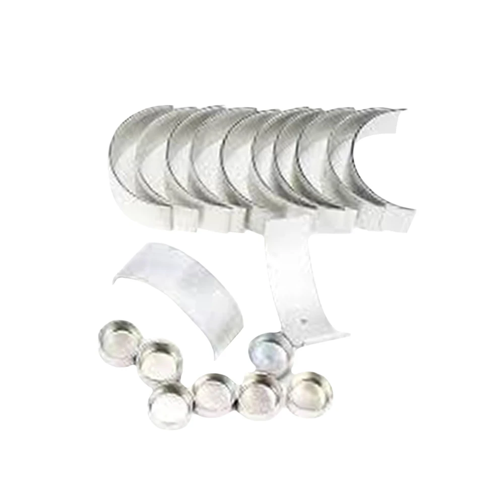 Вкладиші корінні Р2 238-1000102Р2 ЯМЗ ЯМЗ-236, ЯМЗ ЯМЗ-238