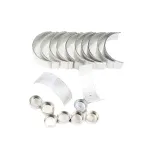 Вкладиші корінні Р2 238-1000102Р2 ЯМЗ ЯМЗ-236, ЯМЗ ЯМЗ-238