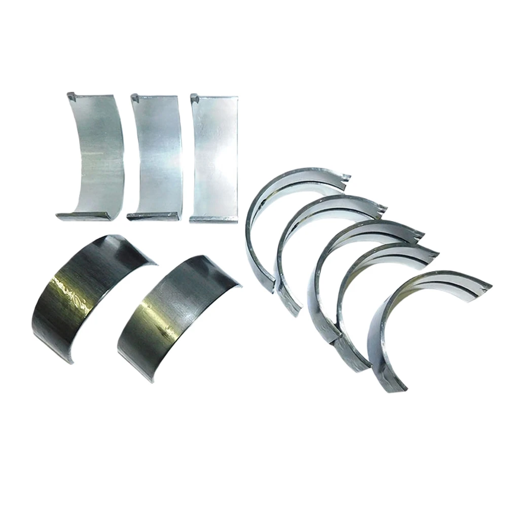 Вкладиші корінні СТ ВК-24-1000102 ГАЗ 24