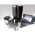 Комплект поршневий Д144-10040211-1 ВТЗ Т-25А, ЛТЗ Т-16, ЛТЗ Т-25, ЛТЗ Т-40