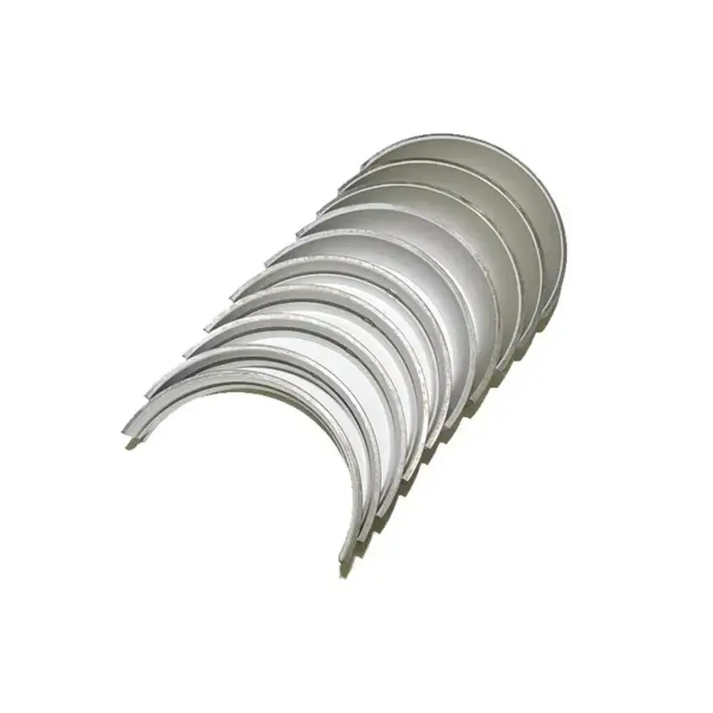 Вкладиші корінні 130-1000102Р3 ЗІЛ 130