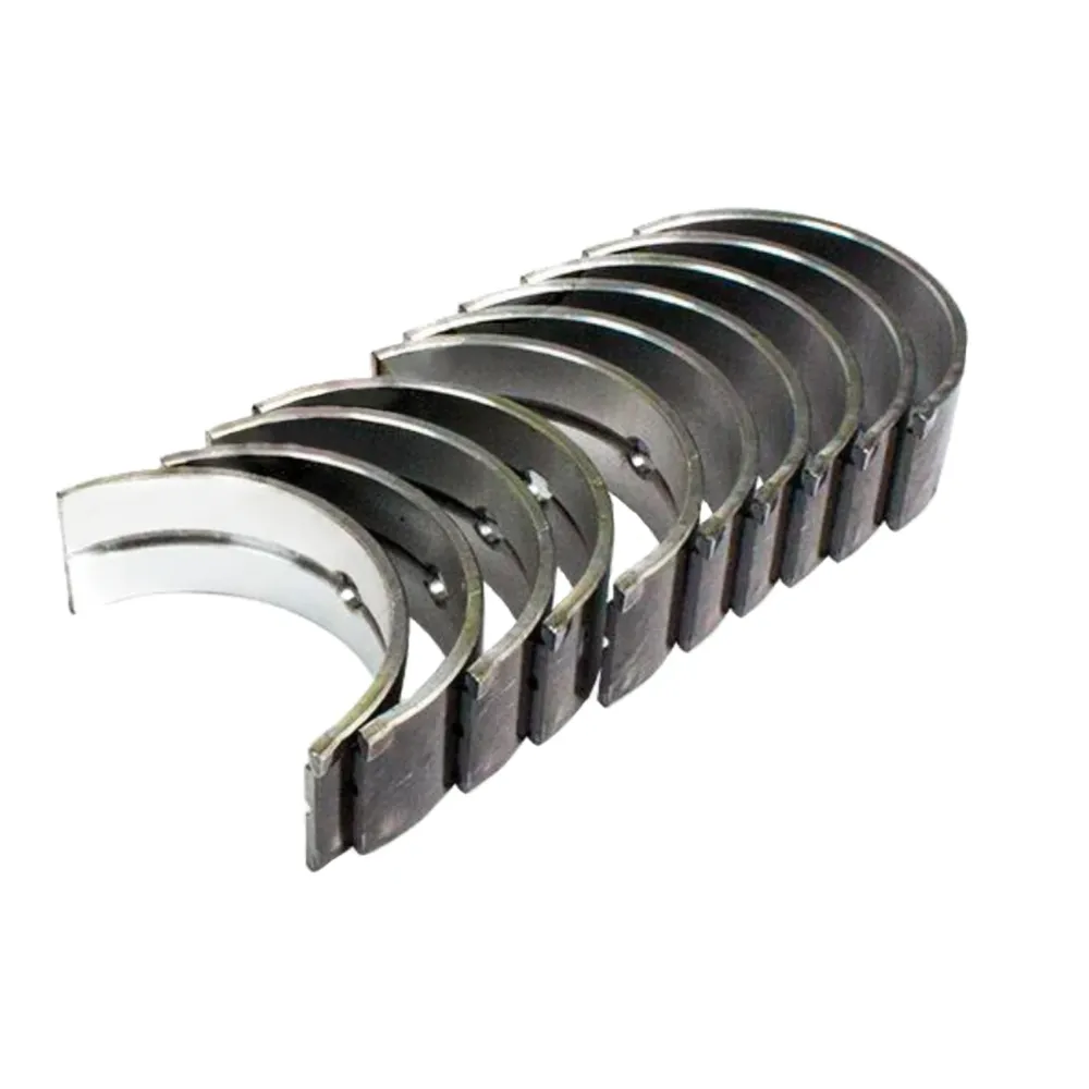 Вкладиші корінні Р4 130-1000102Р4 ЗІЛ 130