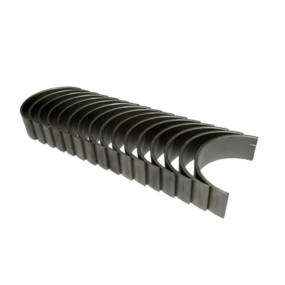 Вкладиші шатунні Р2 740-1000104Р2 КамАЗ 5230, КамАЗ 5320