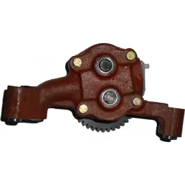 Насос оливний