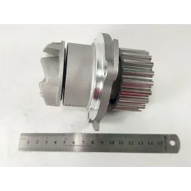 Насос водяний