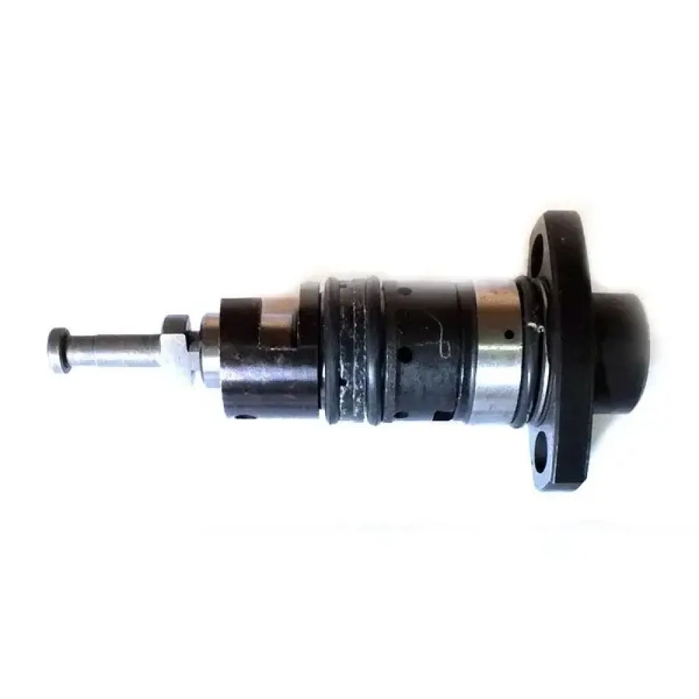 Пара плунжерна