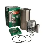 Комплект поршневий 240-1004021/2 МТЗ 80, МТЗ 82