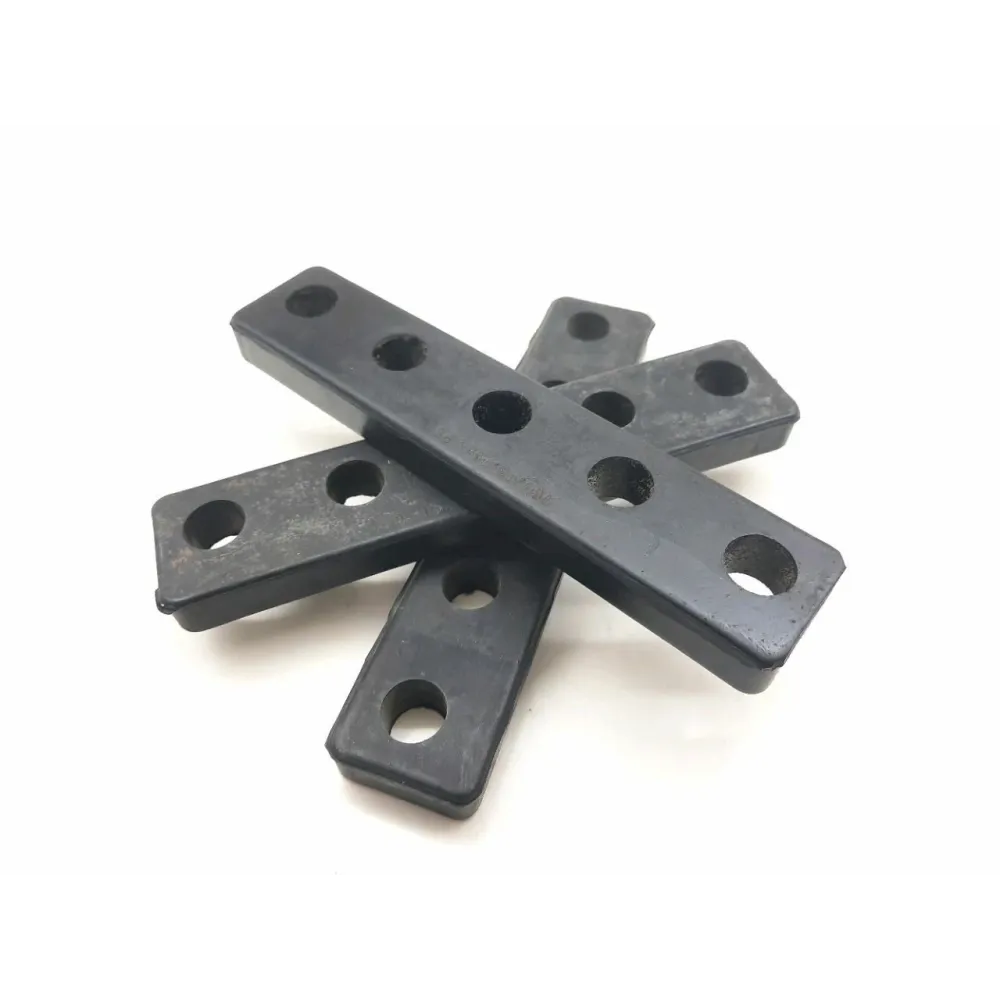 Подушка радиатора 150.13.138 ХТЗ T-150, ХТЗ T-150К(ХТЗ)