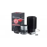 Комплект поршневий Д144-1004021-1м-с ВТЗ Т-25А, ЛТЗ Т-25, ЛТЗ Т-40, ХТЗ 2511