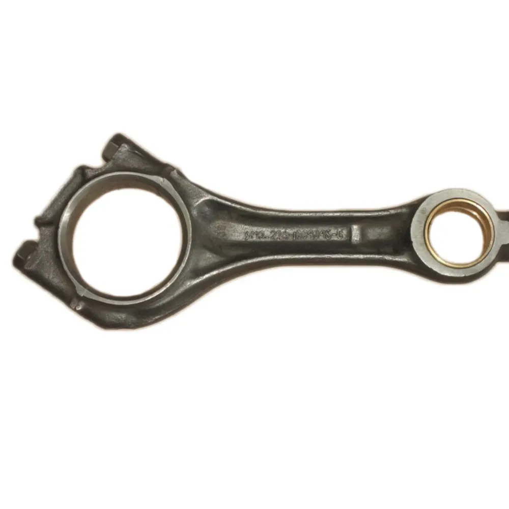 Шатун з втулкою 236-1004045-Б2 ЯМЗ ЯМЗ-236, ЯМЗ ЯМЗ-238
