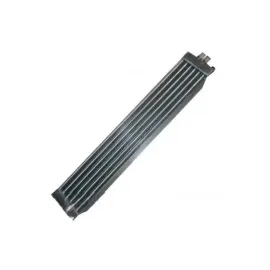 Радіатор випарно-опалювального блоку