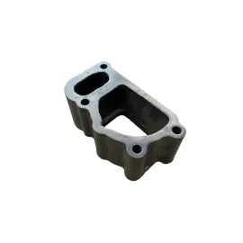 Проставка водяного насосу