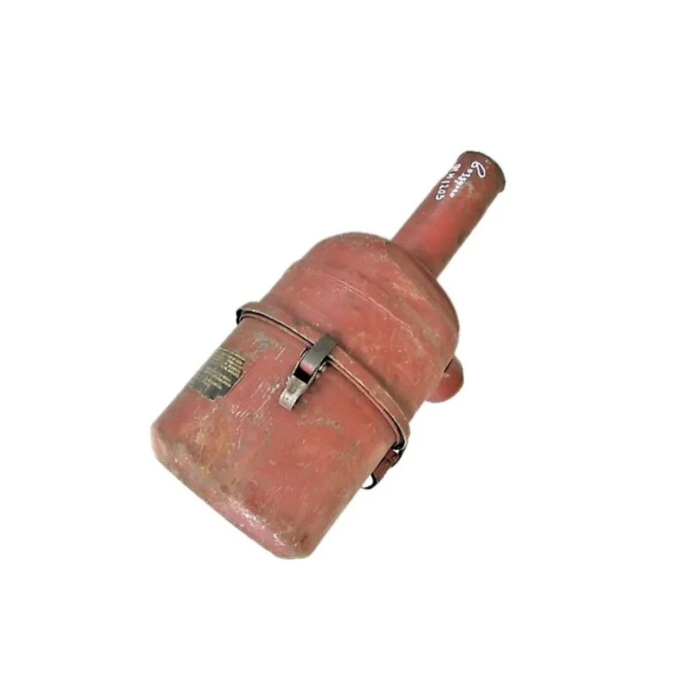 Очищувач повітря в зборі 01МЛ-12С3 АМЗ А-41