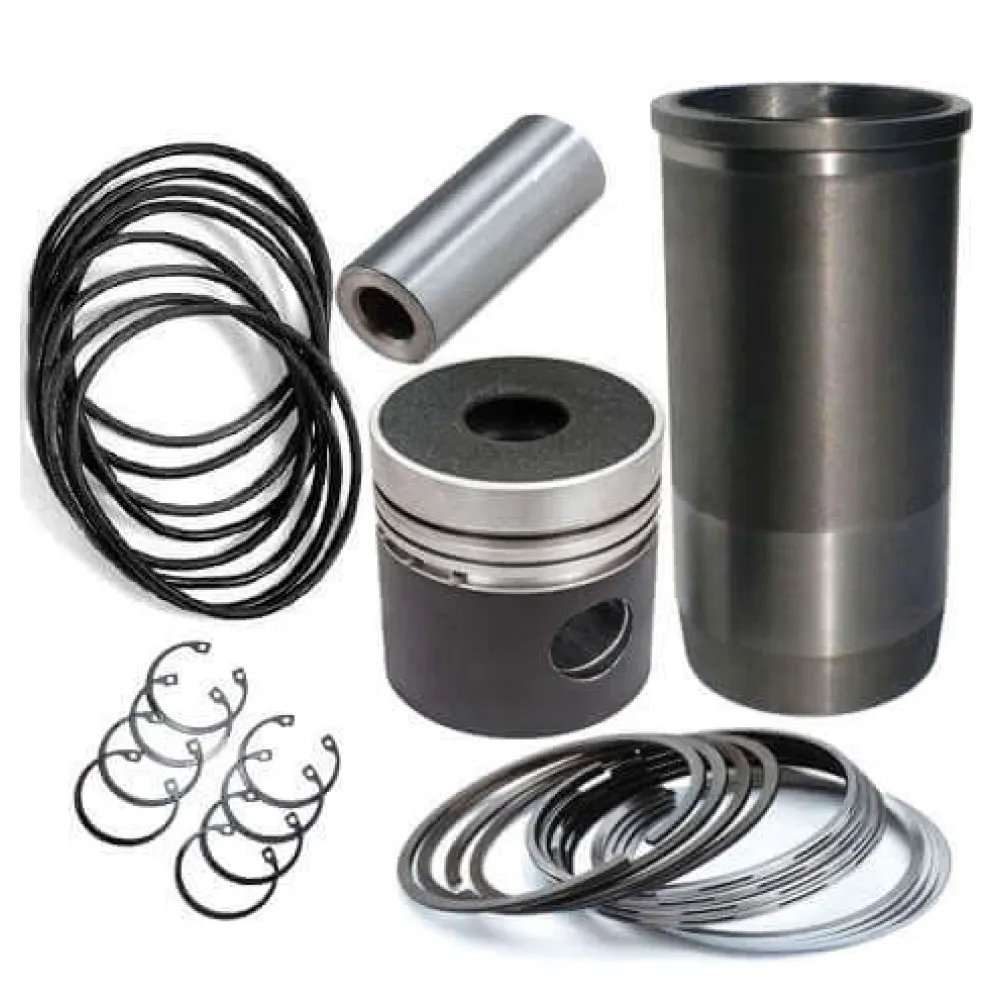 Комплект поршневий 7511-1004006-10