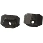 Черевик задній опори двигуна 130-1001063 ЗІЛ 130