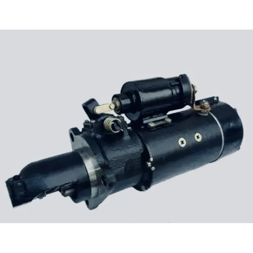 Стартер 24 В 7200 Вт СТ-100-3708