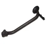 Маслоприемник масляного насоса 260-1010010 МТЗ 1221, МТЗ 1523, МТЗ 2022