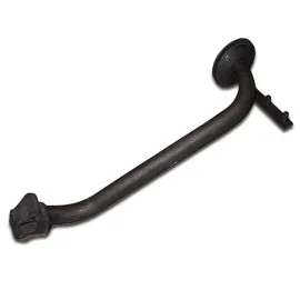 Маслоприемник масляного насоса