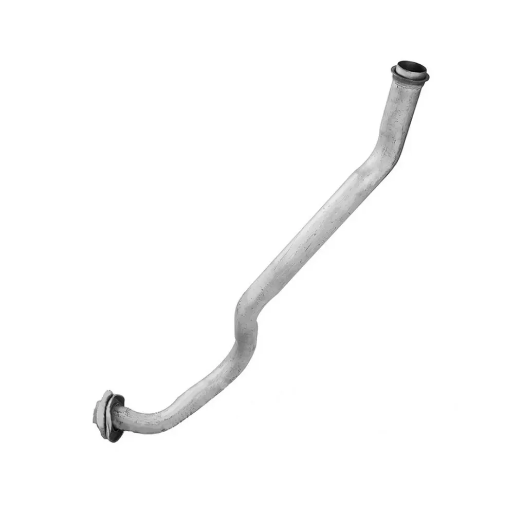 Труба приймальна 33081-1203010-30