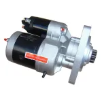 Стартер 12 В 22099 ВТЗ Т-25А, ЛТЗ Т-16, ЛТЗ Т-25, ЛТЗ Т-40, МТЗ 80, МТЗ 82, ХТЗ 2511