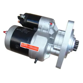 Стартер 12 В