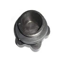 Пробка патрубка оливозаливного