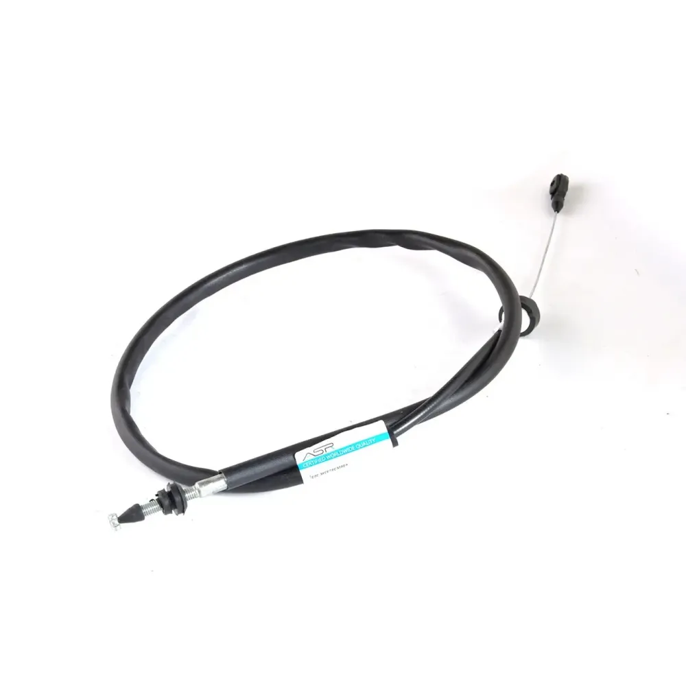 Трос газа 112-100-4000