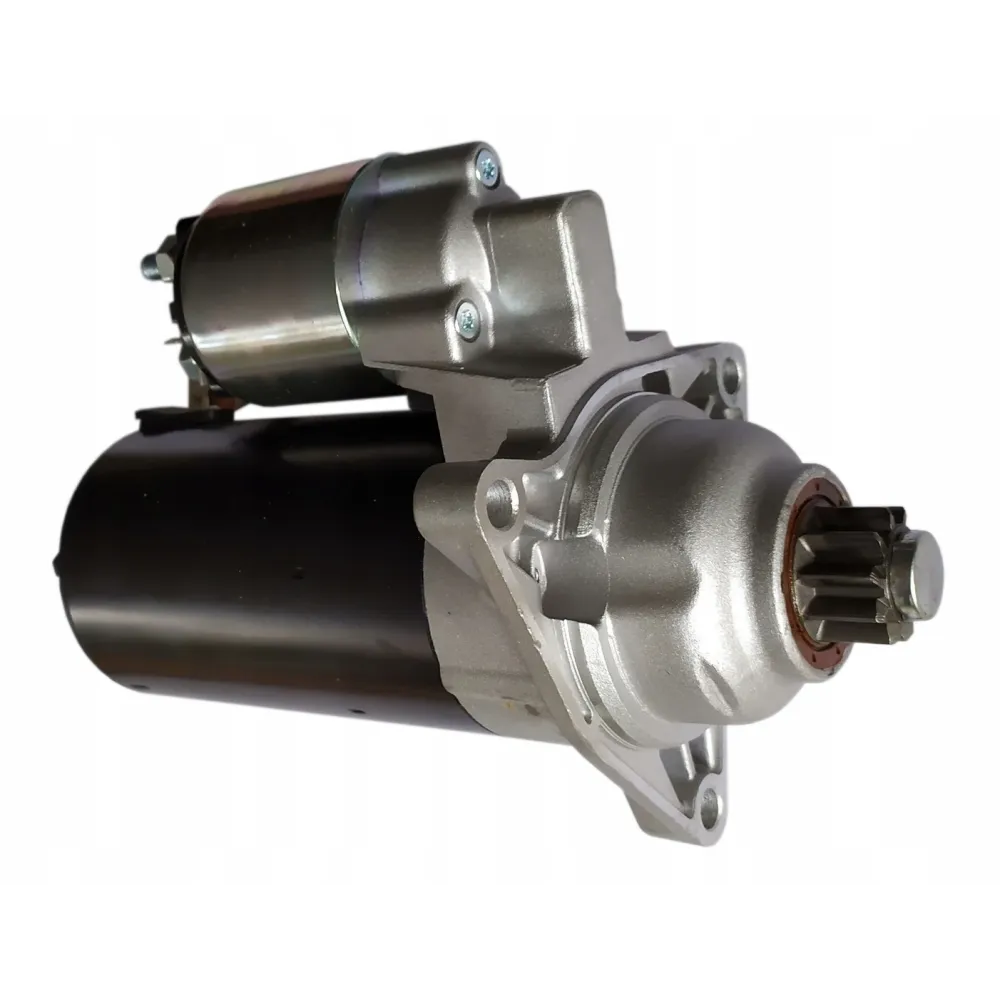 Стартер 113387