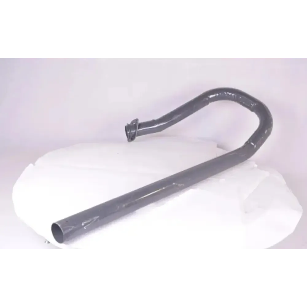 Труба приймальна права 53А-1203010-01 ГАЗ 53