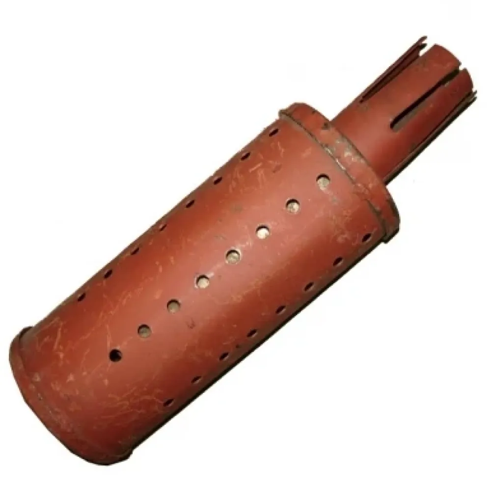 Іскрогасник великий D78 КамАЗ 5230, КамАЗ 5320