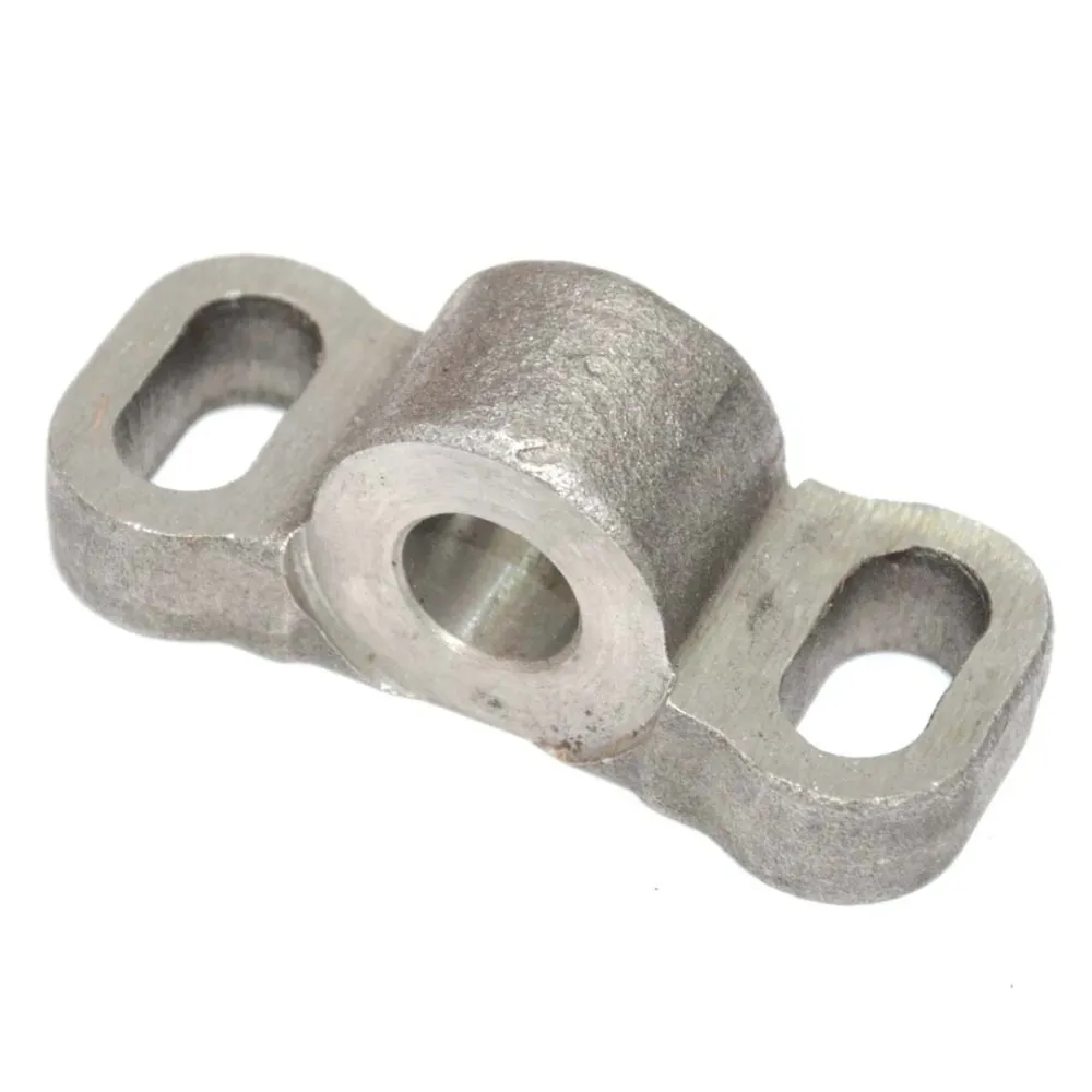 Крепление металлическое коромысла жатки МКШ WH-98780