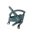 Акселератор ручний 150.20.017-2 ХТЗ T-150, ХТЗ T-150К(ХТЗ)