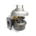 Турбокомпресор ТКР6.1-10.06