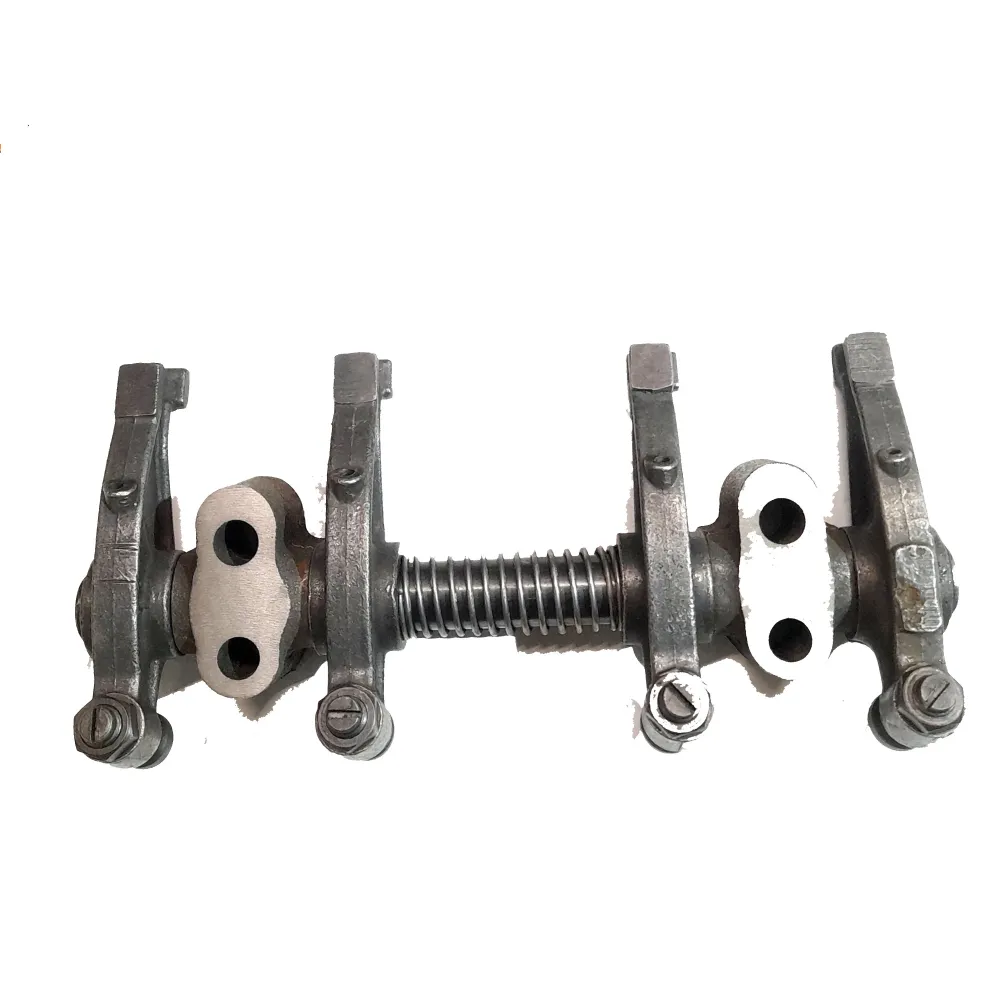 Механізм коромисел