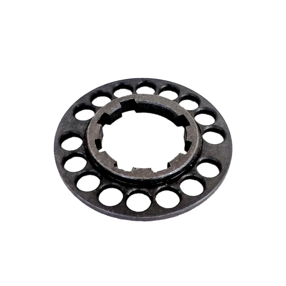 Фланець шліцевий 41-0507 АМЗ А-41