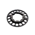 Фланець шліцевий 41-0507 АМЗ А-41