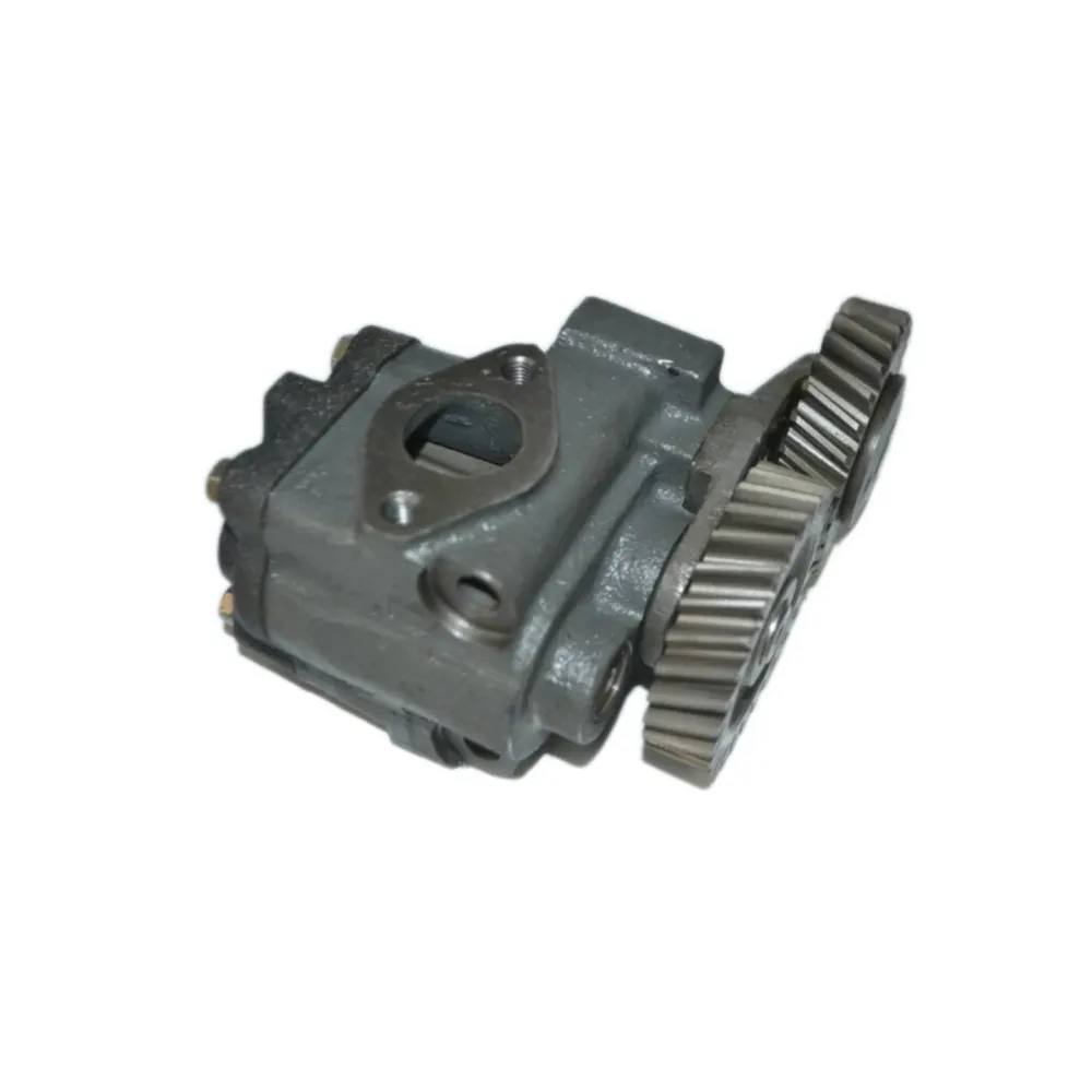 Насос оливний 7511.1011014-01