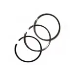 Кільця поршневі 30-1000106