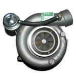 Турбокомпресор К27-554-01 ХТЗ 17221