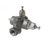 Регулятор тиску повітря з запобіжним клапаном 11.3512010