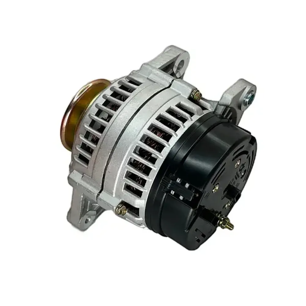 Генератор 97T.3701