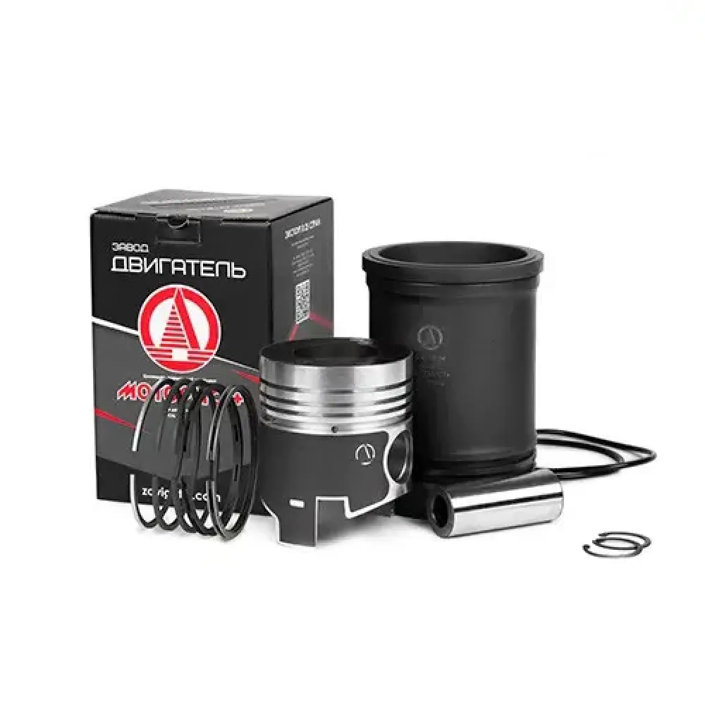 Комплект поршневий 60-03105.31-1м/с ХТЗ T-150, ХТЗ T-150Г(ХТЗ), ХТЗ T-150К(ХТЗ)