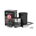 Комплект поршневий 60-03105.31-1м/с ХТЗ T-150, ХТЗ T-150Г(ХТЗ), ХТЗ T-150К(ХТЗ)