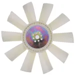 Крыльчатка вентилятора Z420-28-52-7