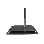 Вал опори контрприводу варіатора вентилятора 667433.0У