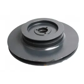 Шків опори контрприводу вентилятора