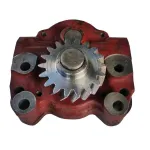 Насос оливний Д21-1403010В ВТЗ Т-25А, ЛТЗ Т-25