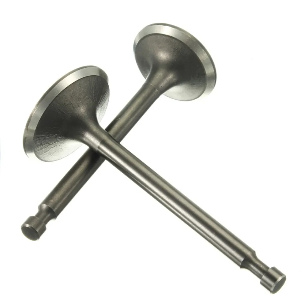 Клапан впускний та випускний 7406-1007010/15 КамАЗ 5230, КамАЗ 5320