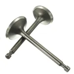 Клапан впускний та випускний 7406-1007010/15 КамАЗ 5230, КамАЗ 5320